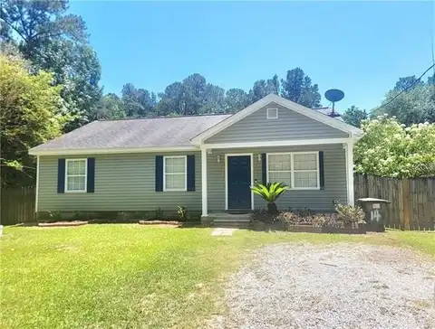 1438 JASMINE Street, Mandeville, LA 70448