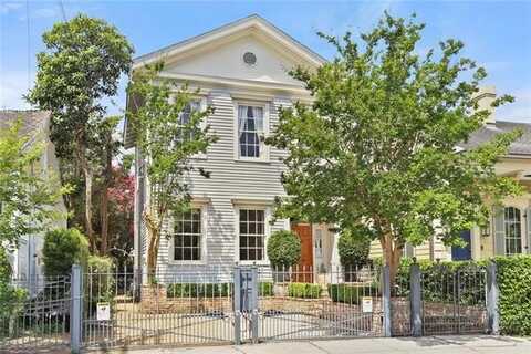1308 EIGHTH Street, New Orleans, LA 70115