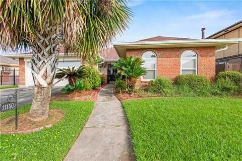 11150 S IDLEWOOD Court, New Orleans, LA 70128