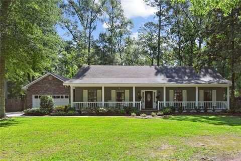 103 CENTURY OAKS Lane, Mandeville, LA 70471
