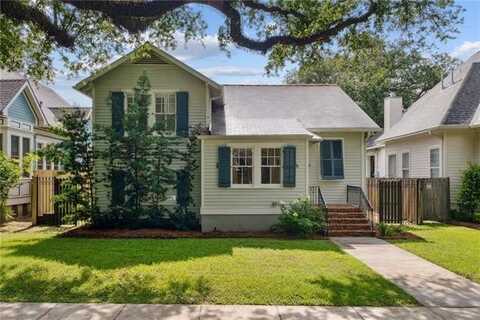 5930 MEMPHIS Street, New Orleans, LA 70124