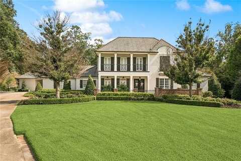 208 BLACK OAK Lane, Madisonville, LA 70447