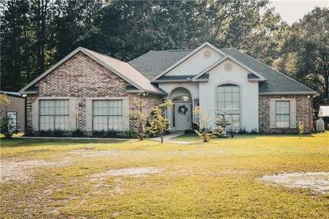 62283 CHAPPEPEELA RIDGE Road, Amite, LA 70422