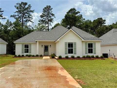 82255 MAGNOLIA Street, Folsom, LA 70437