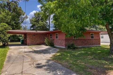 472 CUMBERLAND Drive, Slidell, LA 70458