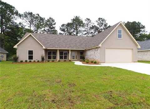 14356 RIVERLAKE Drive, Covington, LA 70435