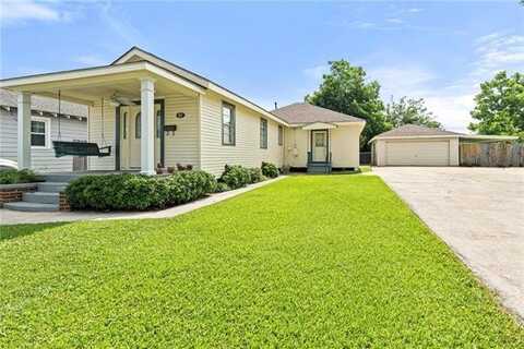814 AVENUE A Drive, Marrero, LA 70072