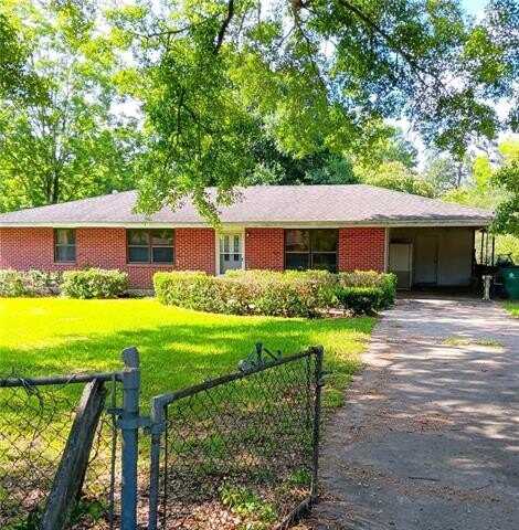 420 S PECAN Street, Bogalusa, LA 70427