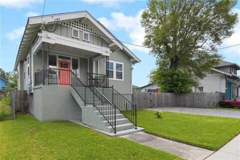 3225 MILAN Street, New Orleans, LA 70125