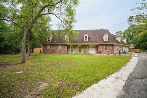 115 DEVEREUX Drive, Slidell, LA 70461