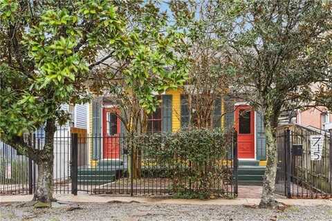 715 ANTONINE Street, New Orleans, LA 70115