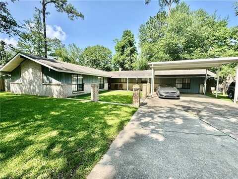120 WHISPERWOOD Boulevard, Slidell, LA 70458