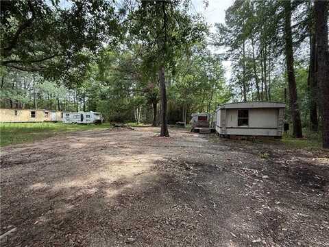 26107 & 26093 E BIRCH Street, Lacombe, LA 70445