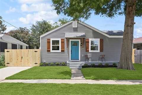 3009 SUNDORN Street, Jefferson, LA 70121