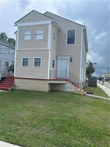 6001 MANDEVILLE Street, New Orleans, LA 70122