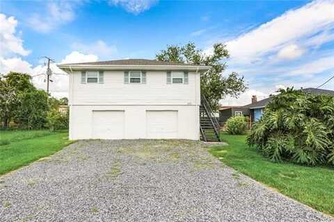 303 AUDUBON Court, Kenner, LA 70062