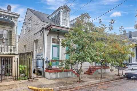 723 KERLEREC Street, New Orleans, LA 70116