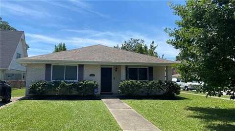 5012 ANTONINI Drive, Metairie, LA 70006