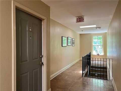 1020 TERPSICHORE Street, New Orleans, LA 70130