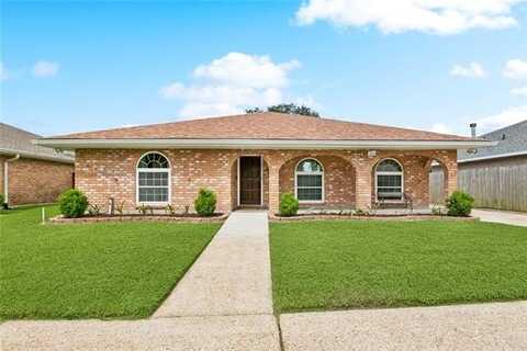 4701 ACADEMY Drive, Metairie, LA 70003