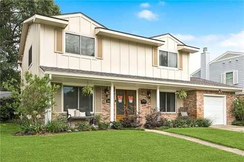 5630 NORLAND Avenue, New Orleans, LA 70131