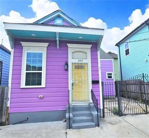 1717 GOVERNOR NICHOLLS Street, New Orleans, LA 70116