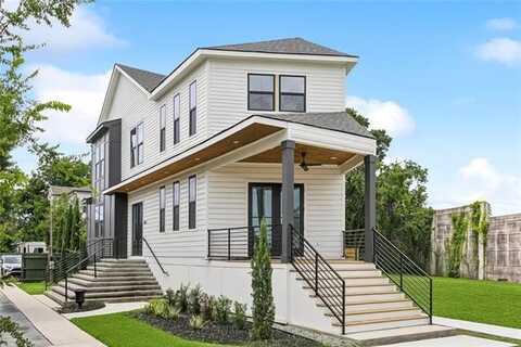 5651 WEST END Boulevard, New Orleans, LA 70124
