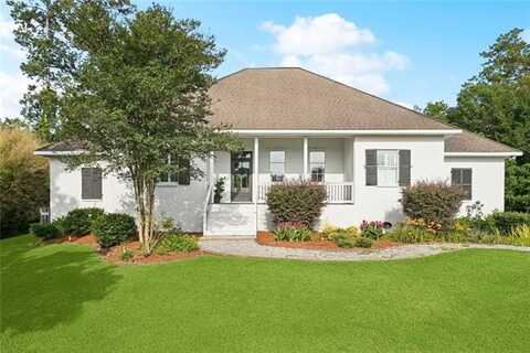 712 SHADY Lane, Madisonville, LA 70447