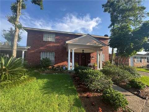 3618 ELGIN Street, Metairie, LA 70001