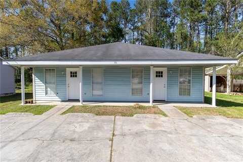 106 MALLARD Drive, Hammond, LA 70401