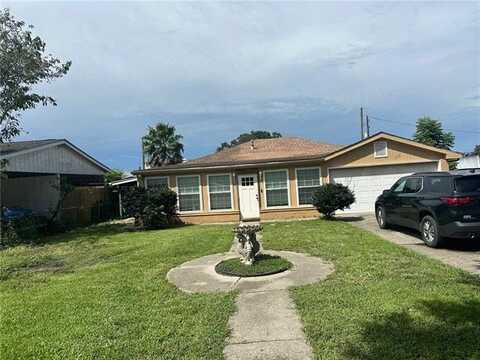105 BETA Street, Belle Chasse, LA 70037
