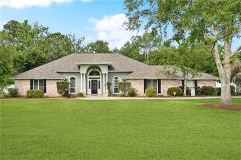 209 PARTRIDGE Road, Slidell, LA 70461
