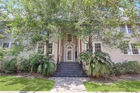 1530 BORDEAUX Street, New Orleans, LA 70115