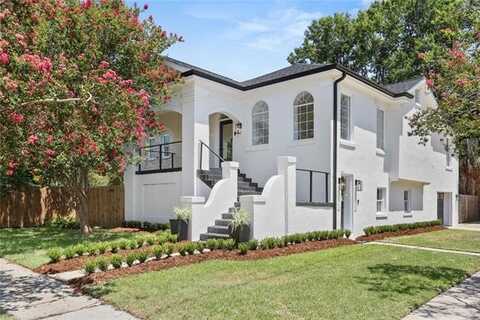 2526 METAIRIE Road, Metairie, LA 70001