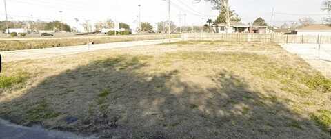 Lot 39 LEXINGTON Avenue, Kenner, LA 70062