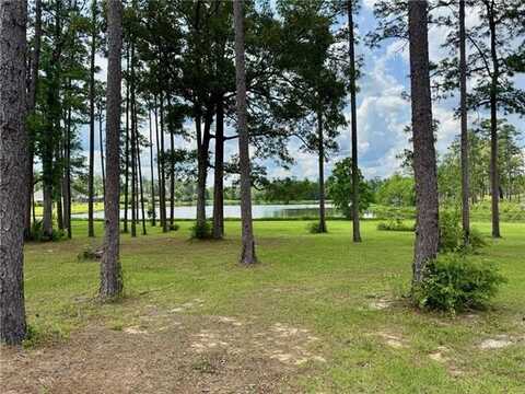 Lot 410 HIDDEN LAKE Loop, Abita Springs, LA 70420