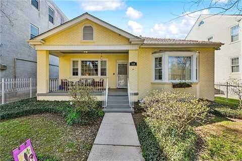 6118 CANAL Boulevard, New Orleans, LA 70124