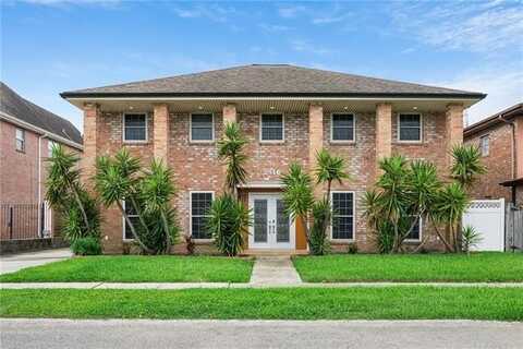 3816 JEAN LAFITTE Parkway, Chalmette, LA 70043