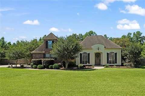 1940 SLASH Street, Franklinton, LA 70438