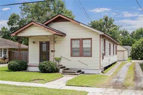 533 MAPLE Avenue, Harvey, LA 70058