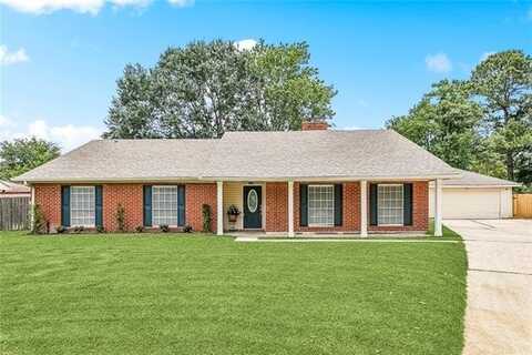 414 PINE FOREST Drive, Slidell, LA 70458