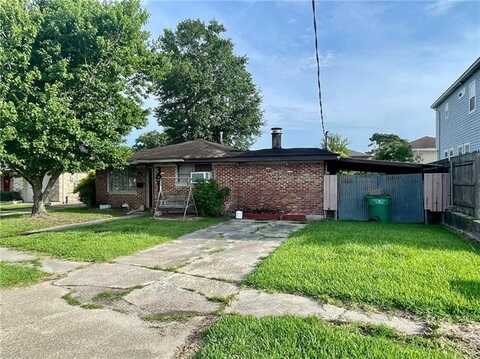 3913 CIVIC Street, Metairie, LA 70001