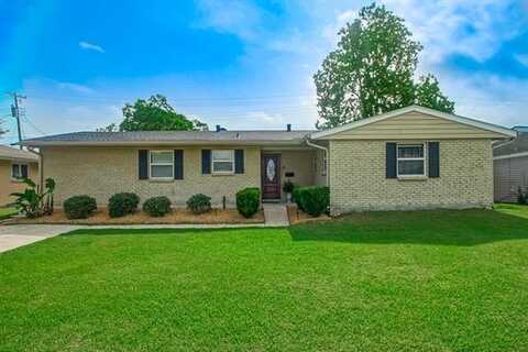 3617 TARTAN Drive, Metairie, LA 70003