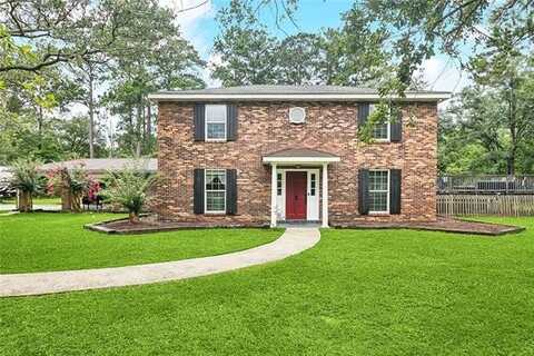 314 ROYAL Drive, Slidell, LA 70460
