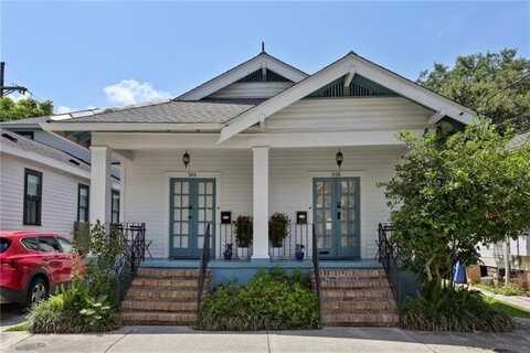 304 HENRY CLAY Avenue, New Orleans, LA 70118