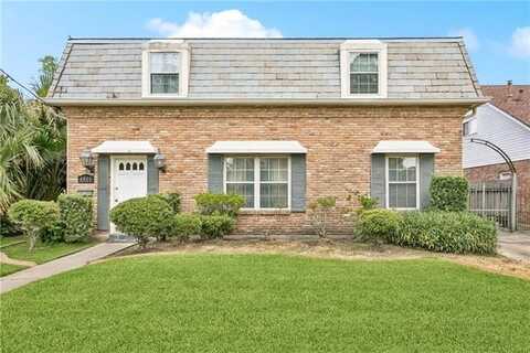 4909 SUNNY Place, Metairie, LA 70006