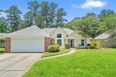 1833 OCTAVIA Drive, Mandeville, LA 70448