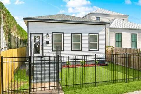 3507 DANNEEL Street, New Orleans, LA 70115