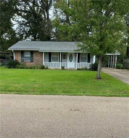 621 S CYPRESS Street, Hammond, LA 70403