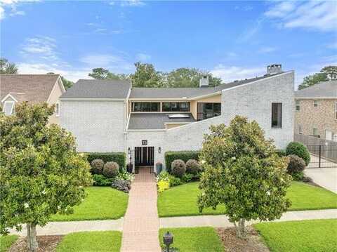 73 DOESCHER Drive, Harahan, LA 70123